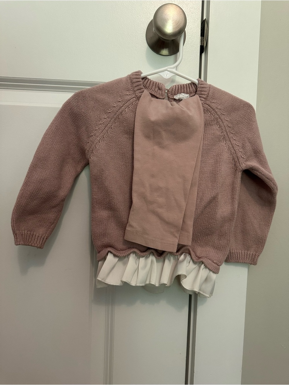 Jamie Kay Sweater and Pants